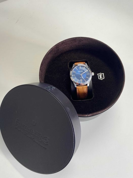 Eberhard & Co. Aiglon Grande Tille