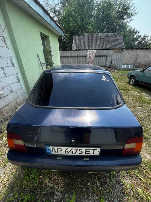 Продам славуту на документах