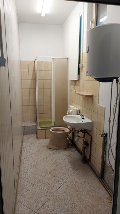 Dwa lokale w Kruszynie