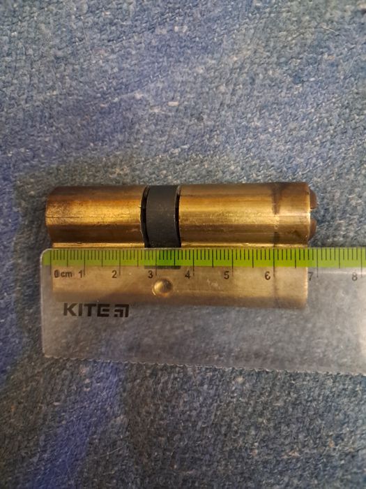 Сердцевина внутренность для замка Inter