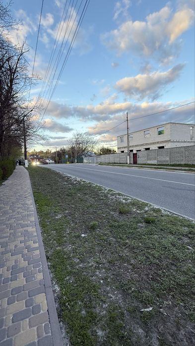 Продаж 1но кім кв 45м2,  м.,Обухів, інд. опалення
