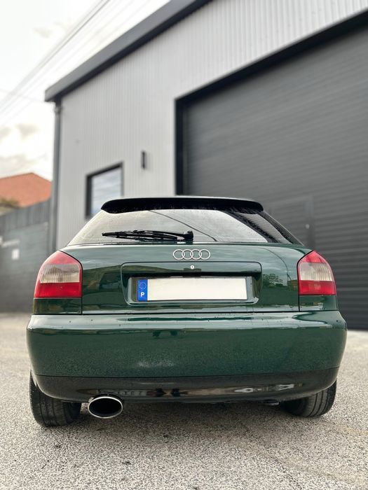 Audi A3 8L Vp +iva