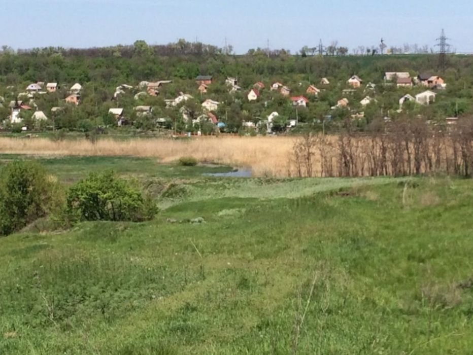 Продам участок земли, 25 соток (0,25 га)