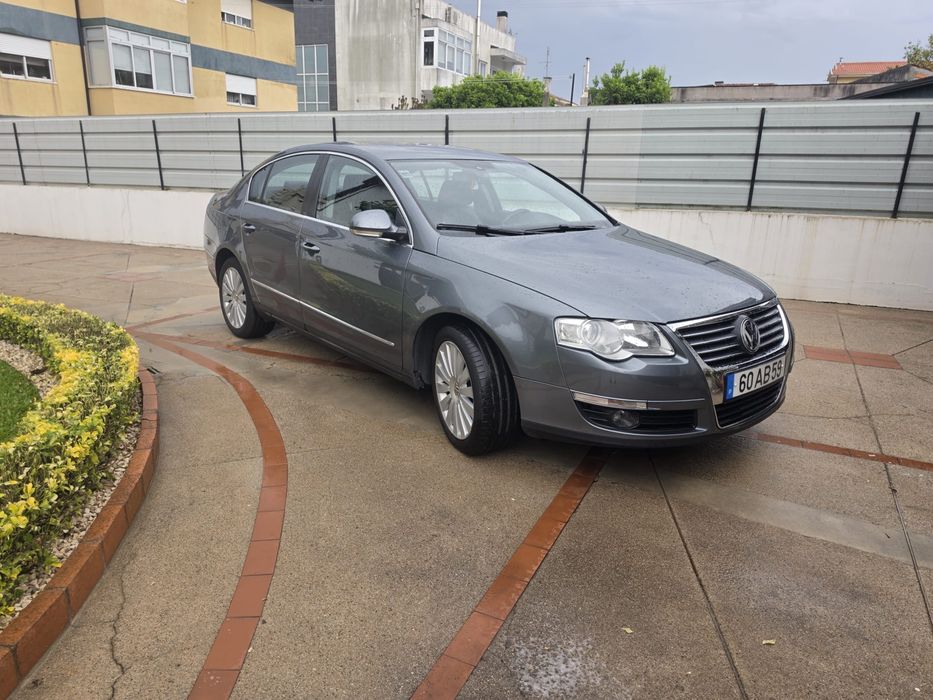 Vw Passat 2.0TDI — photo 4