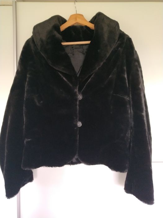Futerko , kurtka