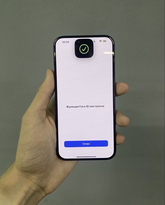 Продам iphone 16 plus 256 e-sim