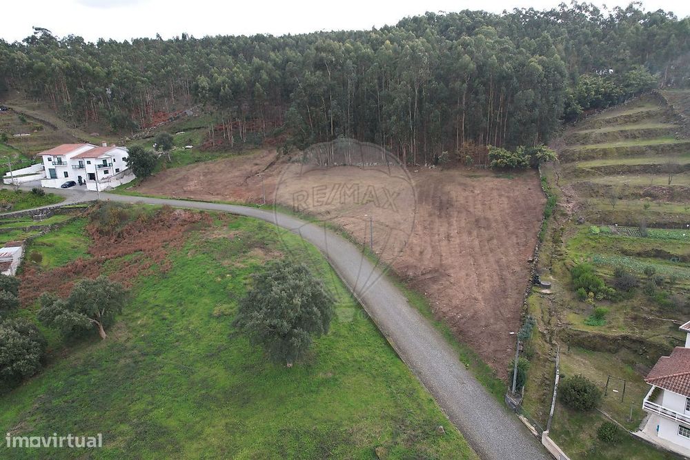 Terreno  para venda — Rebordões, Porto