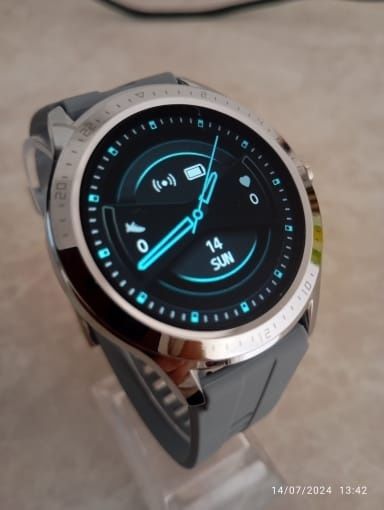 Męski zegarek Smart watch S28