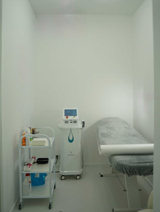 Оренда кабінету для косметолога/масажиста/майстра манікюру/бровіста