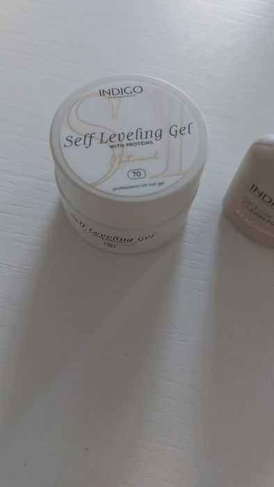 INDIGO Gel self leveling 70