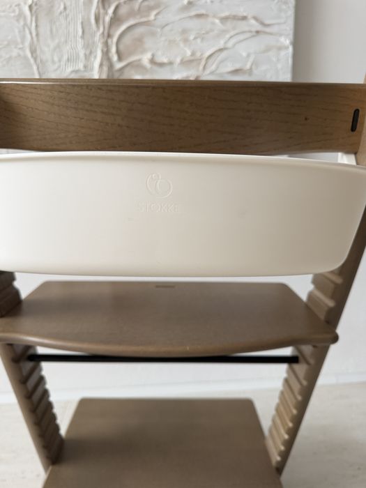 Pudełko kontenerek do przechowywania stokke Tripp Trapp oryginalny