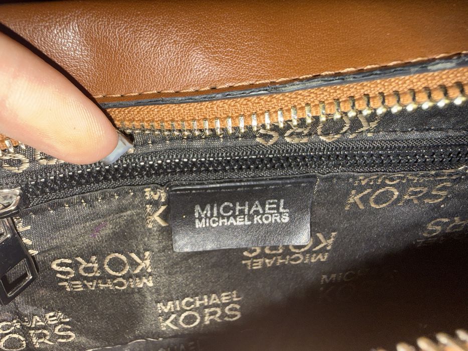 Жіноча сумка MICHAEL KORS