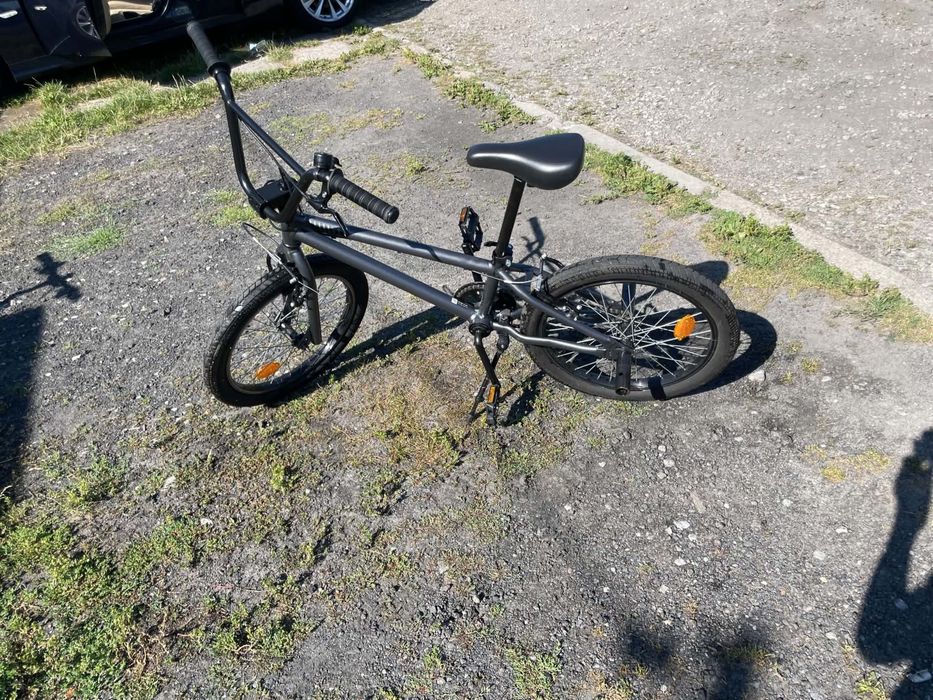 Rower BMX stan dobry