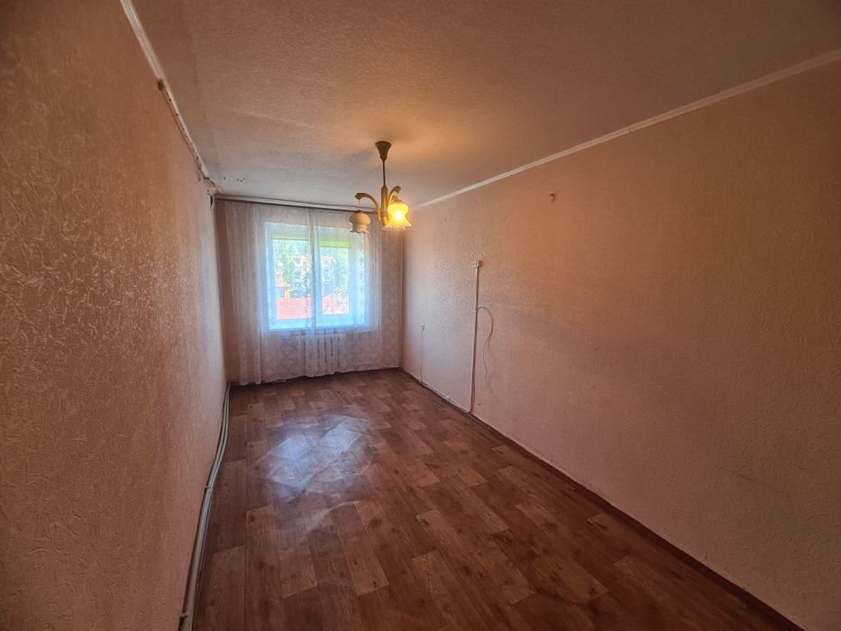 Продажа 3х комнатной квартиры. ЮТЗ. АВТОНОМНОЕ ОТОПЛЕНИЕ.
