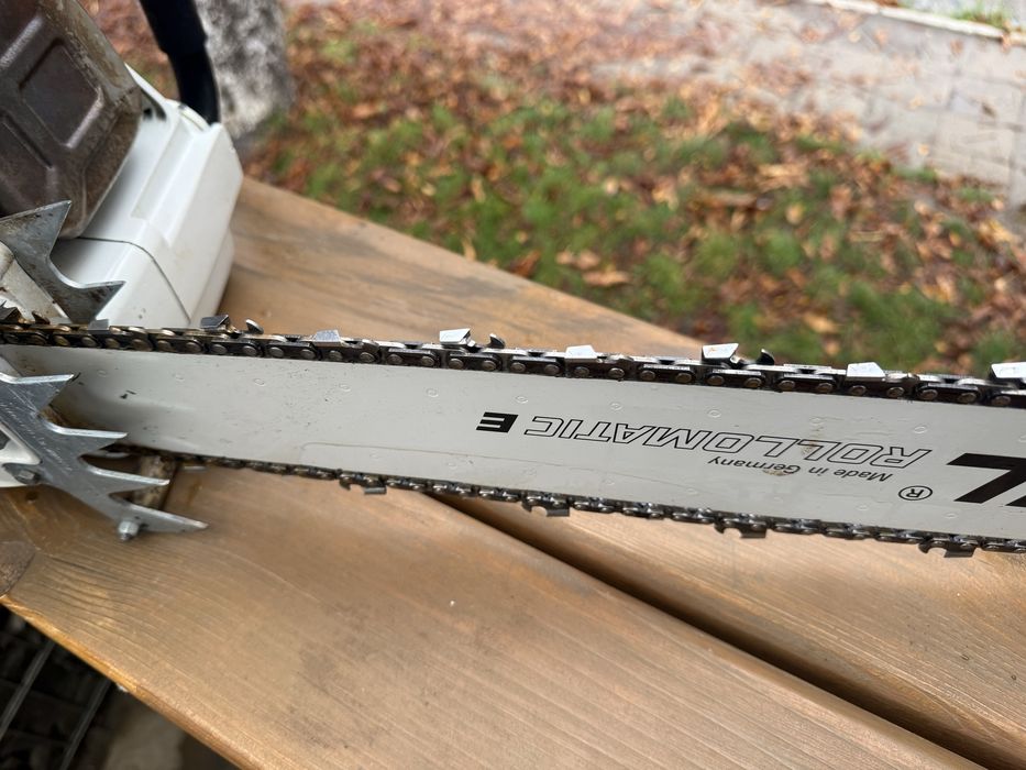 продам stihl 651 стан нового