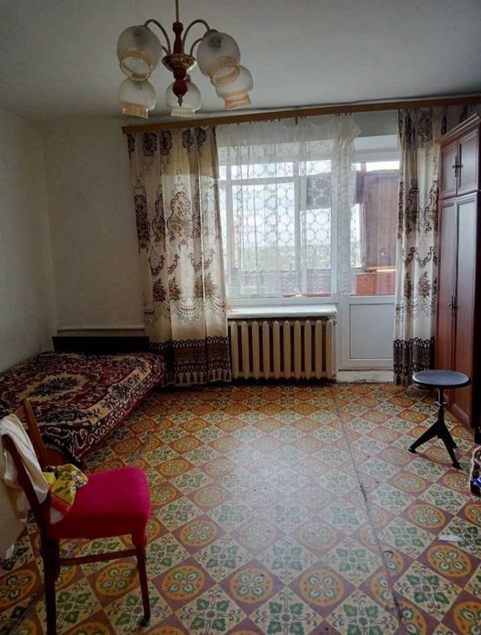 Здам в оренду 2 кімнатну квартиру