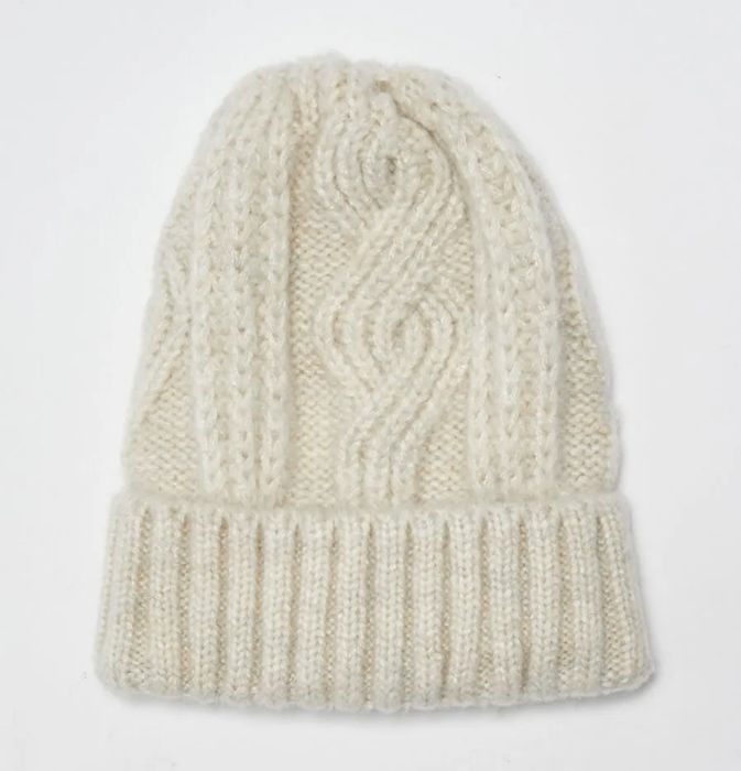 Зимова жіноча шапка Waikiki