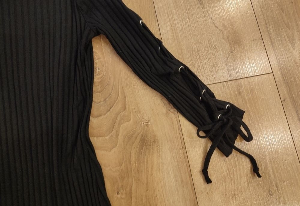 Sukienka Primark MIDI tuba rozmiar 40 L