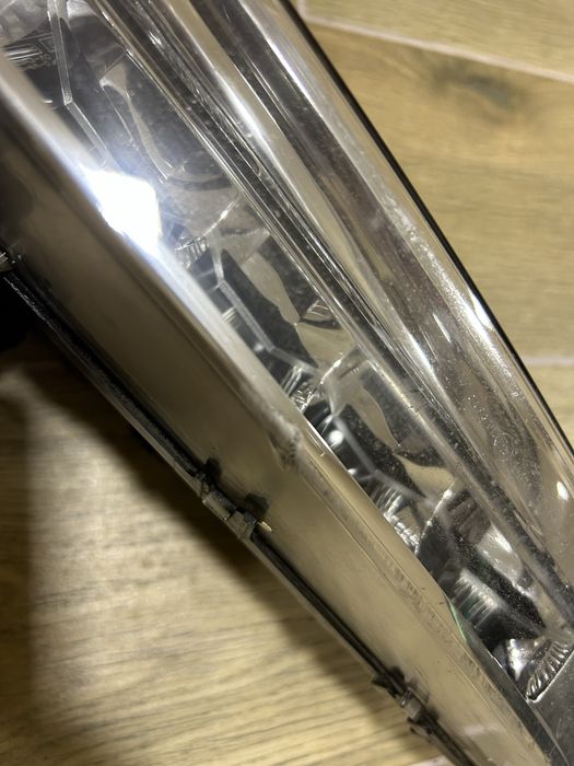 Протитуманна фара bmw g30