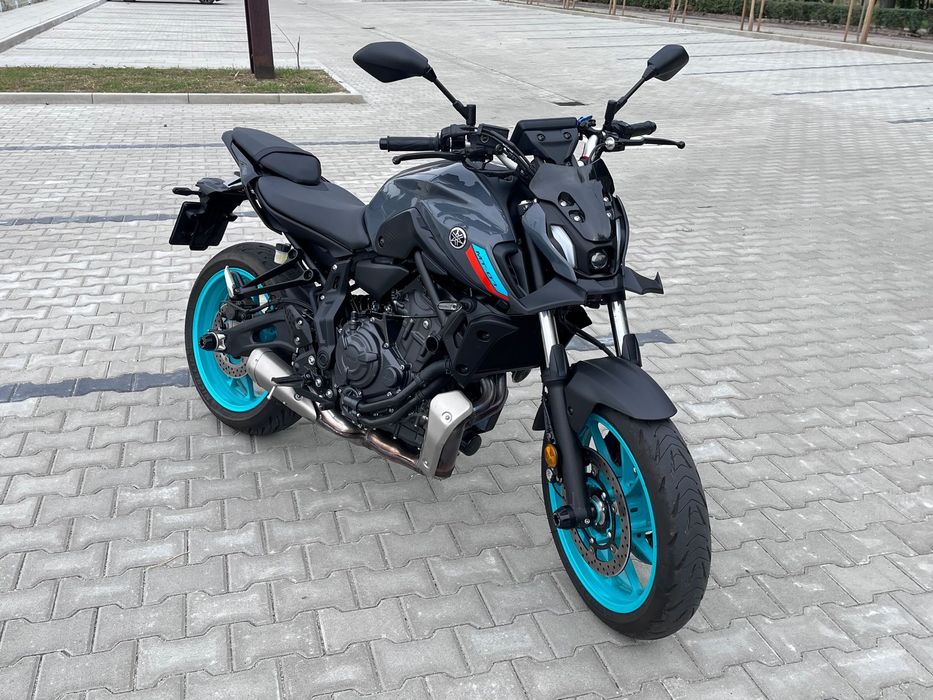 Yamaha
