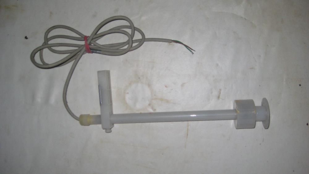 Niveis para banhos quimicos ou água