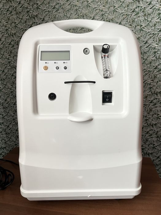Кисневий концентратор KS-5E