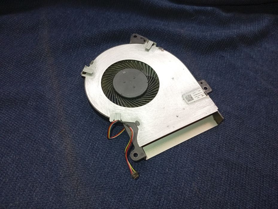 Cooler CPU Intel Asus A541U A541L F541UJ D541S F540S R540S X541
