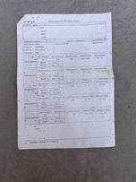 Форсунки 0445115066 A6290700287 Mercedes S class W211 ML 4.0 4.2 CDI