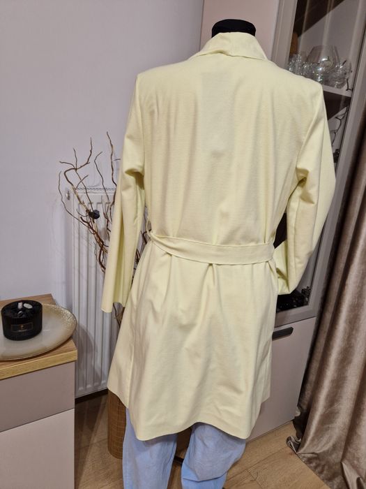 Tręcz, Plaszczyk wiosenny bananowy