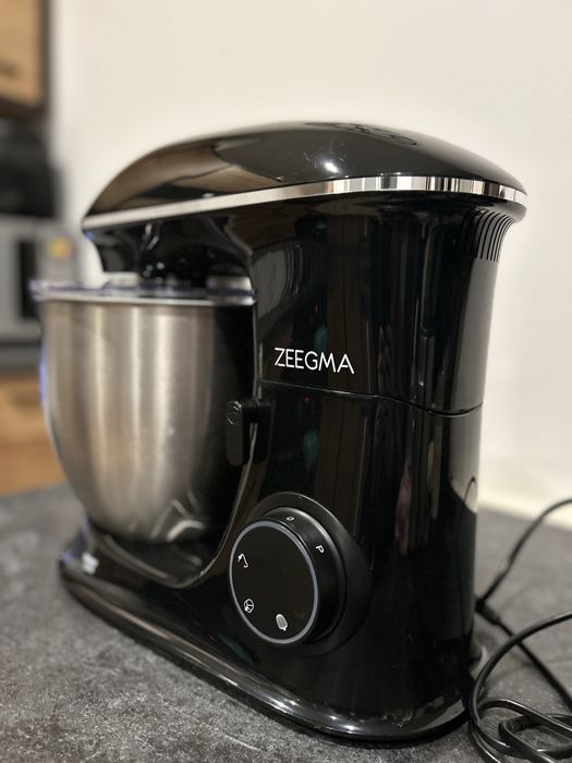 Robot planetarny zeegma Planeet Chef 1500W