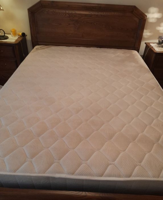 Colchão cama casal