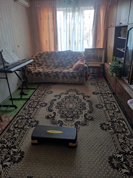 Здам в оренду кімнату