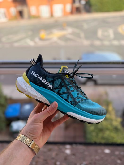 чоловічі кросівки для трейлраннінгу бігу та спорту гір  Scarpa Golden Gate 2 ATR є інші моделі та розміра дивіться оголошення автора більше 1000 пар
