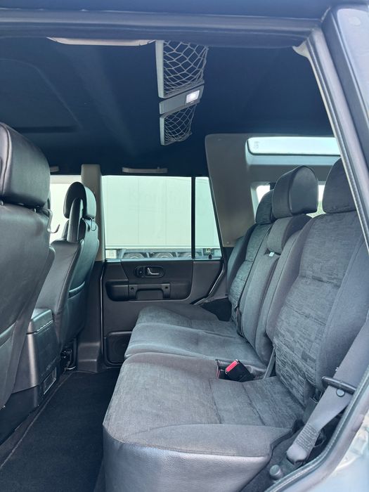 Land Rover Discovery II TD5 190mil kms Nacional