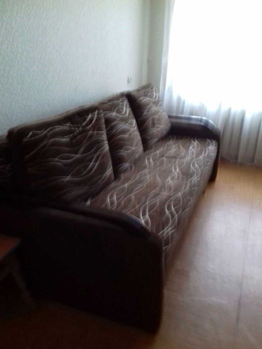 1 кімнатна в Центрі