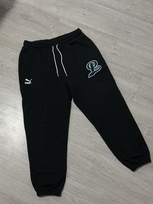 Штани Puma Team sweatpents Men