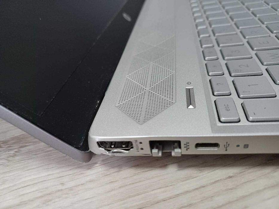 Laptop HP Pavilon