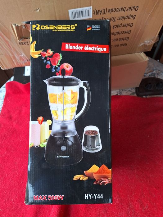 Blender kielichowy