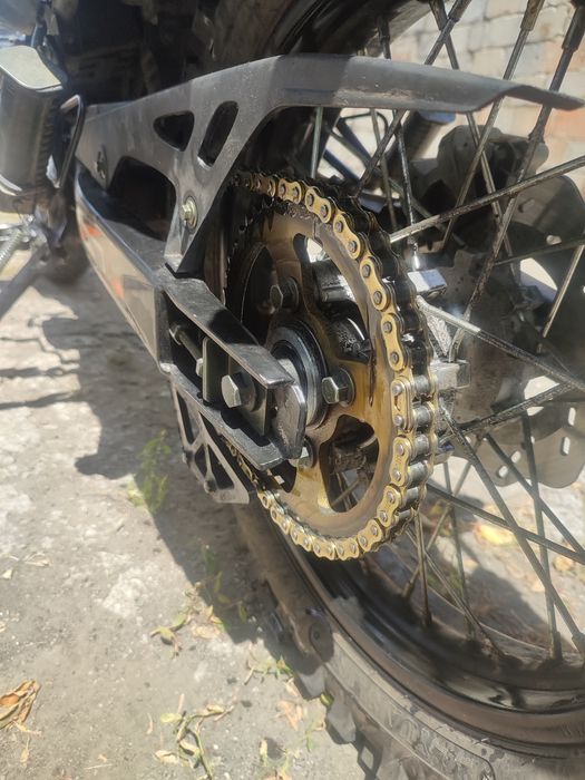 Продам Geon X-Road Light 250