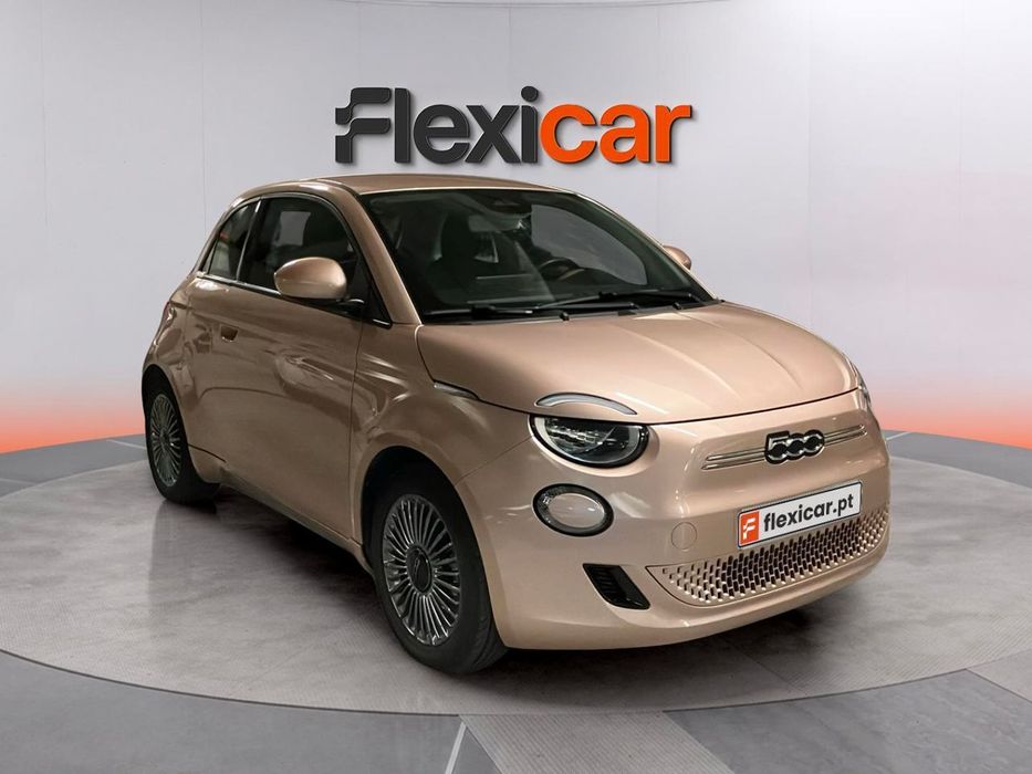 Fiat 500e461531253258342400