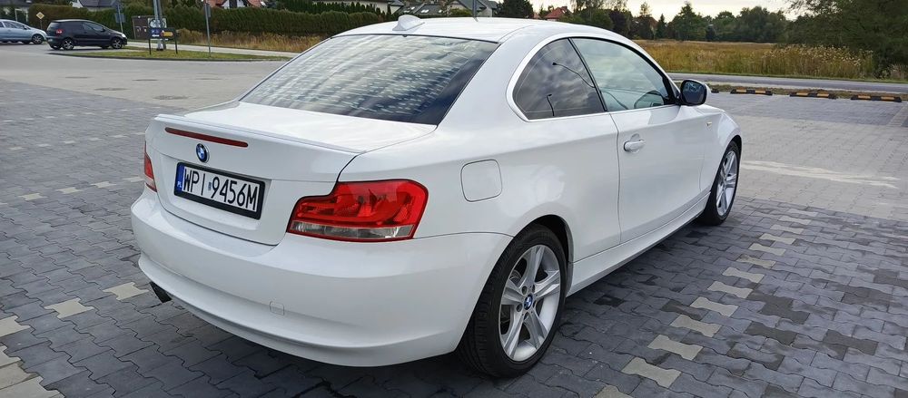 BMW Seria 1
