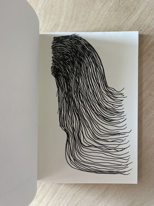Rilkeana de Ana Hatherly