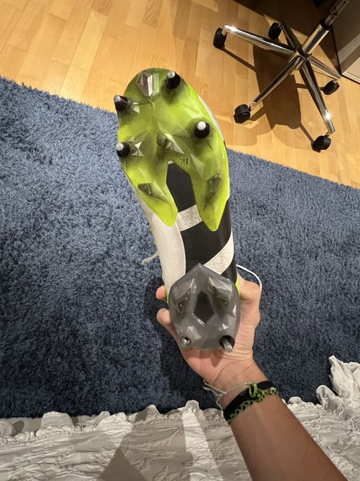 adidas predator accuracy.1L green