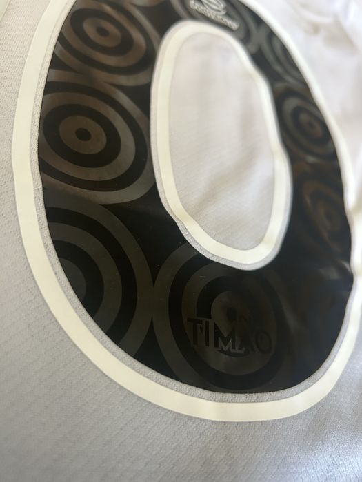 Camisola Corinthians 2023/24 Away Memphis #10 – Nike