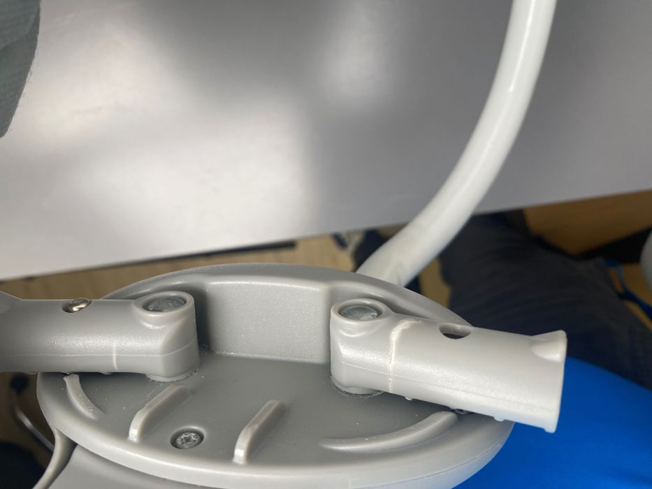 Ingenuity, Składana, przenośna Huśtawka Dla Dzieci, używana, sprawdż