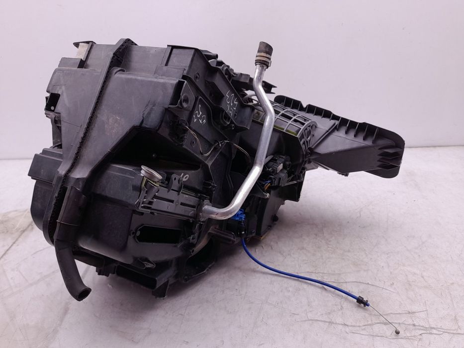Chauffage / sofagem completa RENAULT Clio IV (BH_)