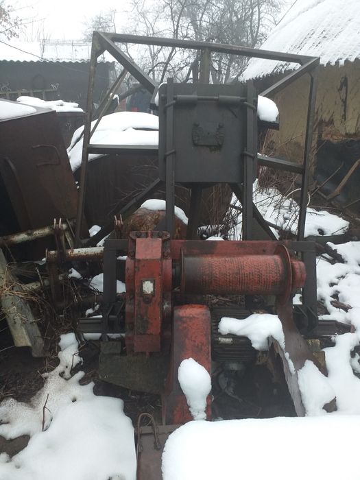 Продам кран піонер