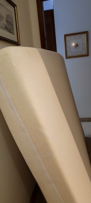 Colchão de casal 140x190