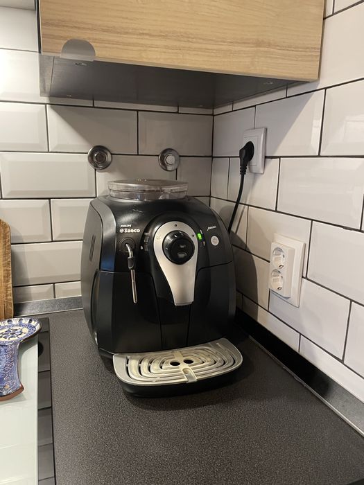 Maquina de café Philips Saeco Xsmall