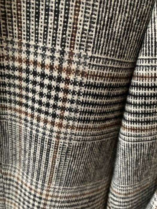Піджак жакет блейзер Massimo Dutti
